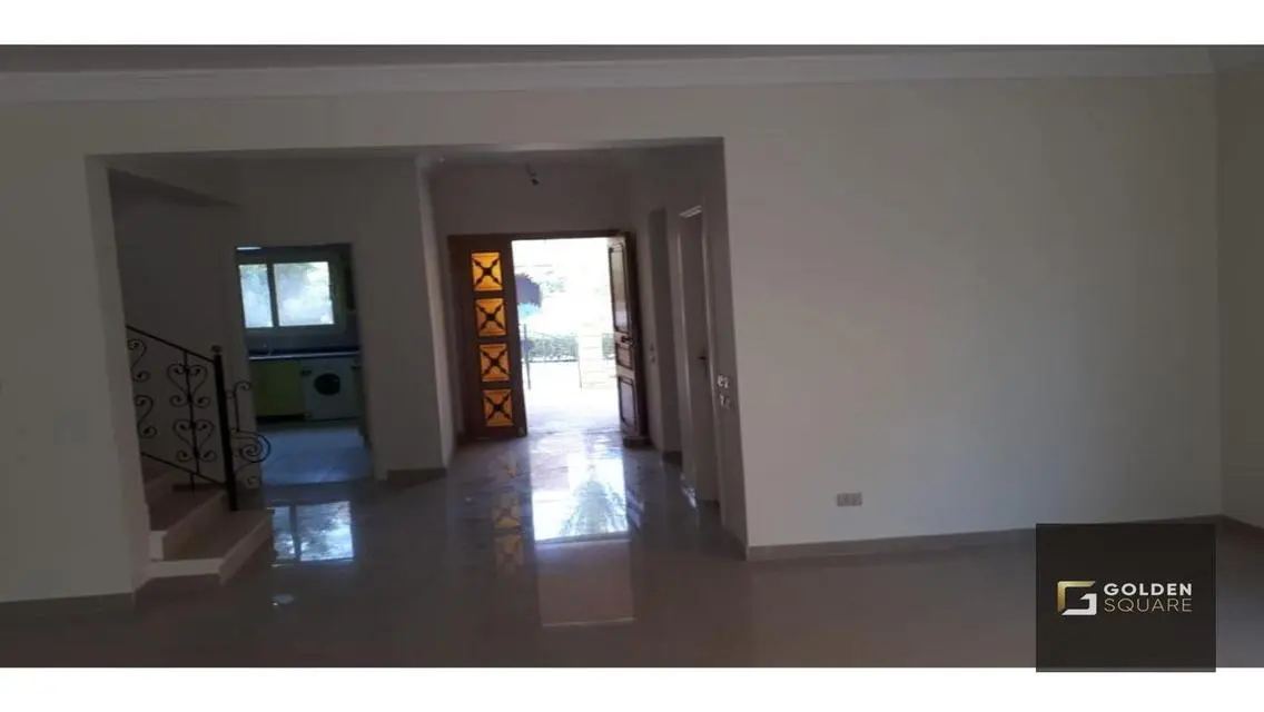 Twin house for rent in Bellagio Compound