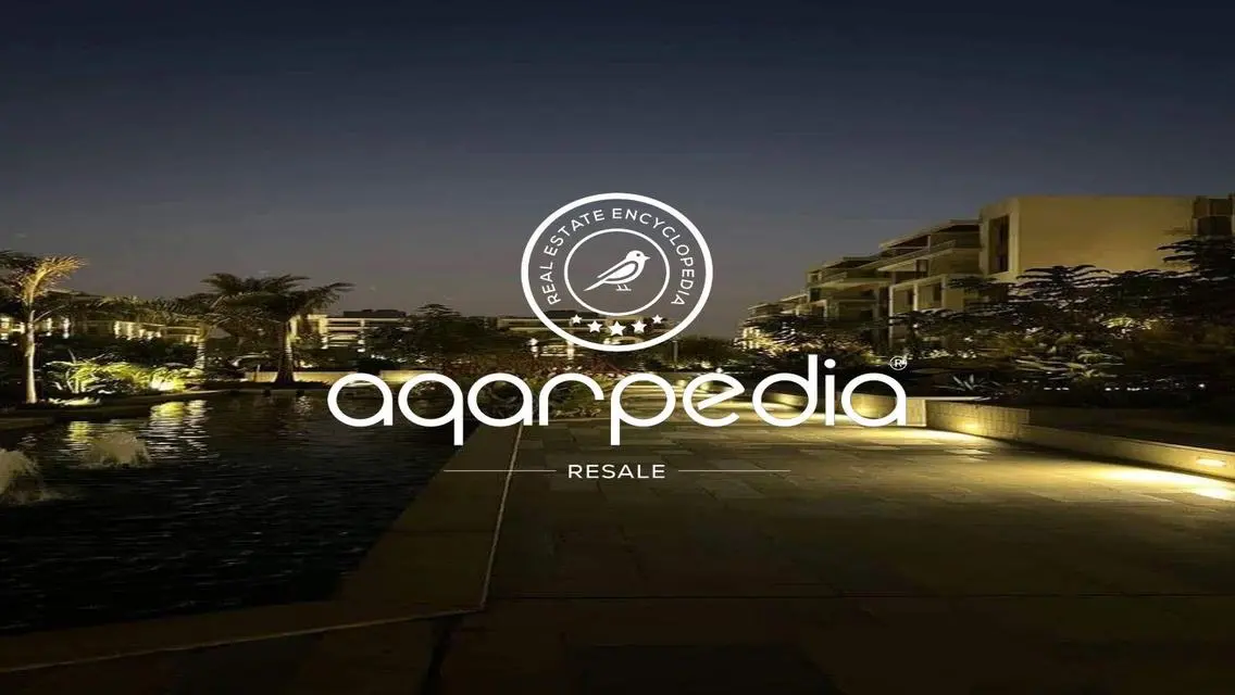 Villa 750m Sale - Prime location in Address East