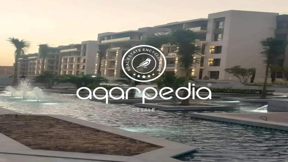 Villa 750m Sale - Prime location in Address East