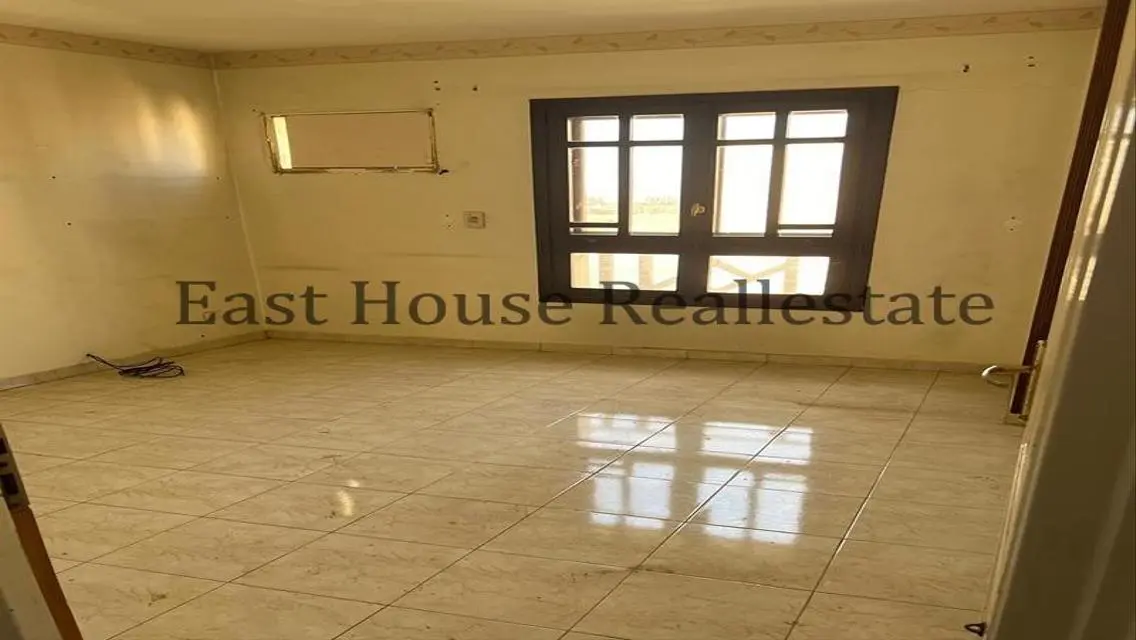 Apartments for sale in Al Rehab 90 meters, Phase 5