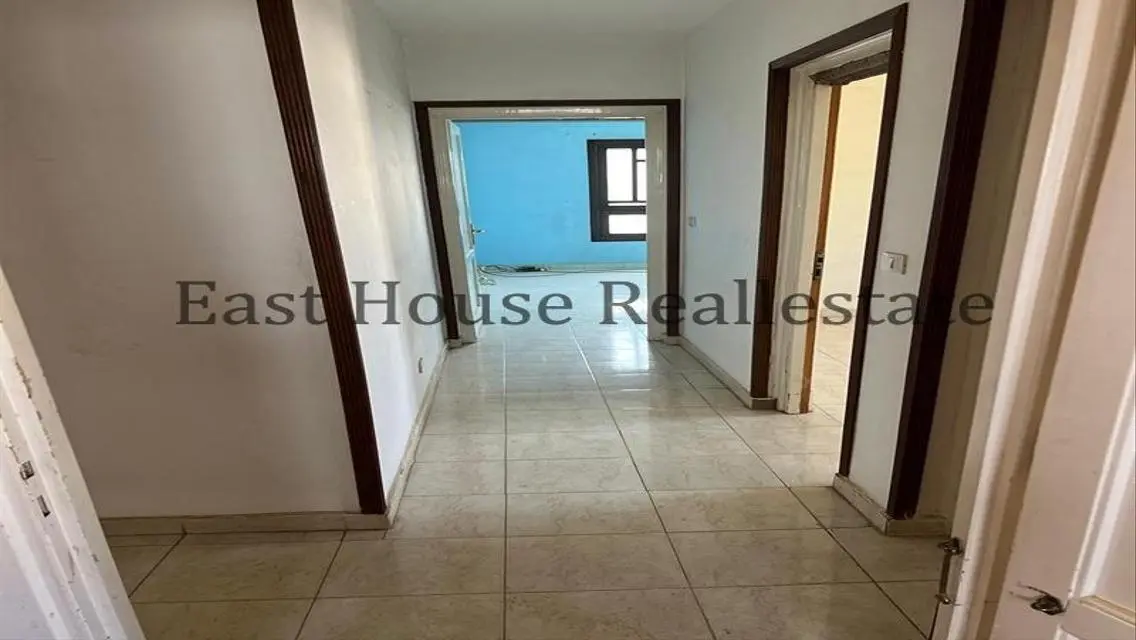 Apartments for sale in Al Rehab 90 meters, Phase 5