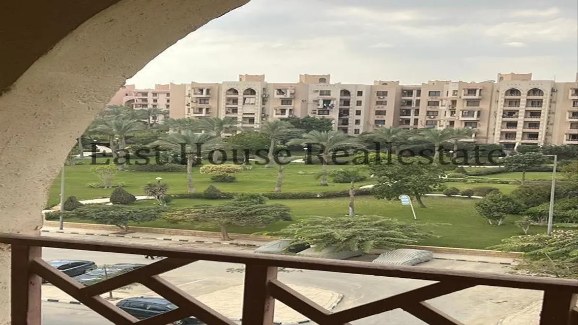 Apartments for sale in Al Rehab 90 meters, Phase 5