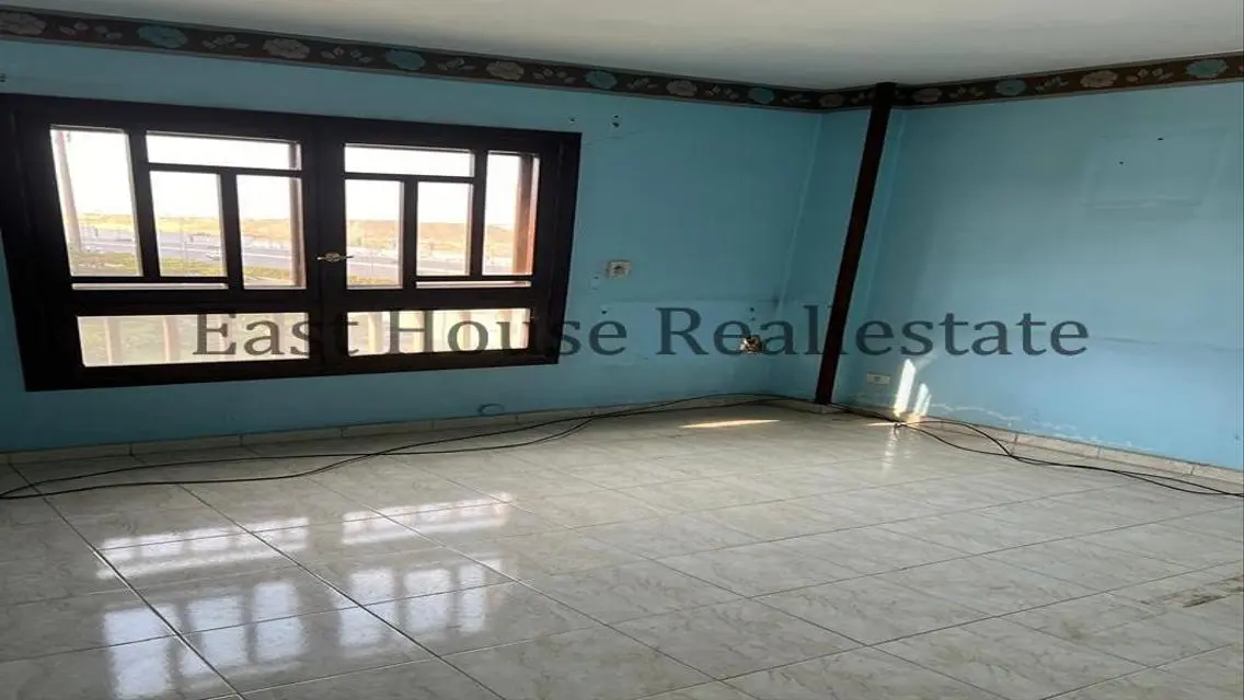 Apartments for sale in Al Rehab 90 meters, Phase 5