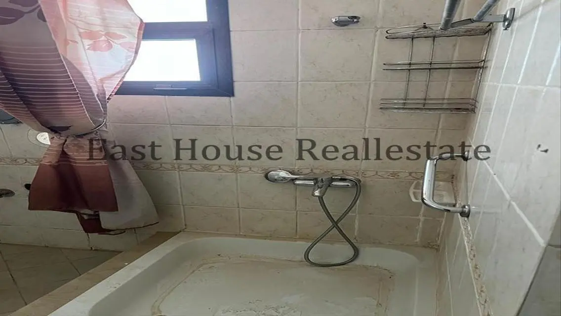 Apartments for sale in Al Rehab 90 meters, Phase 5