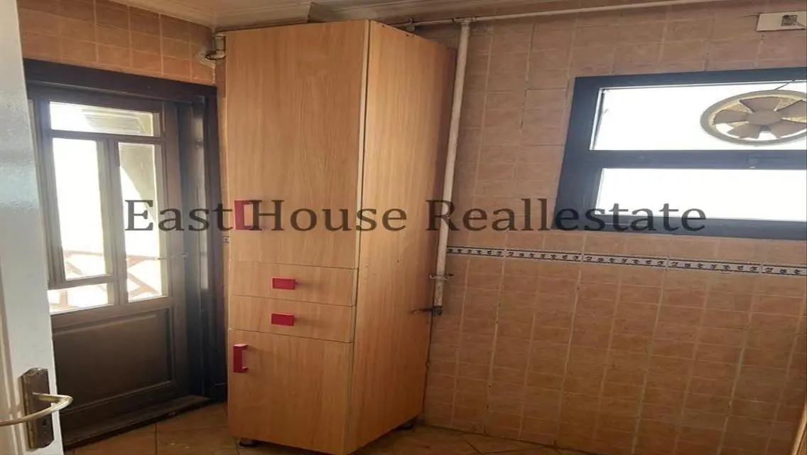 Apartments for sale in Al Rehab 90 meters, Phase 5
