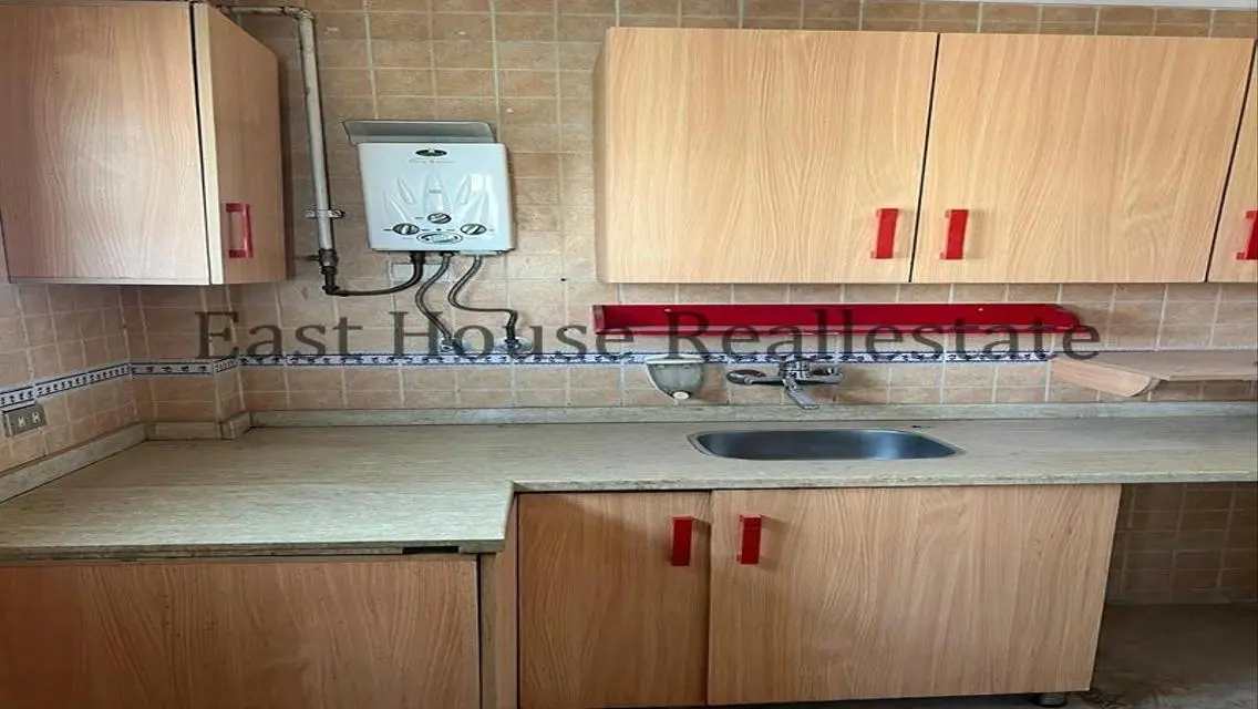 Apartments for sale in Al Rehab 90 meters, Phase 5
