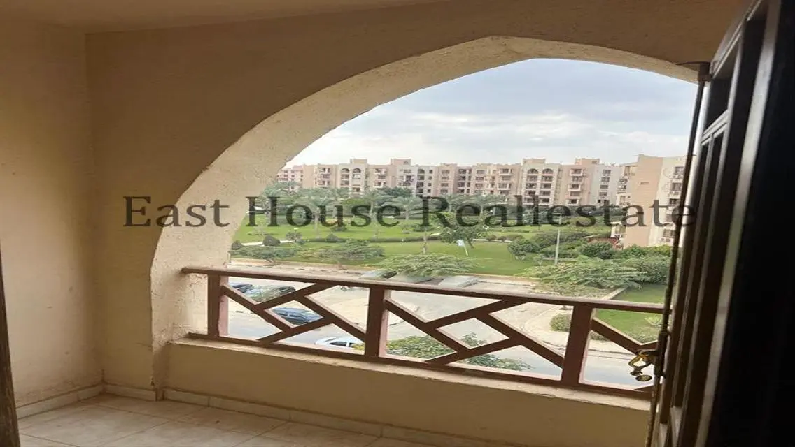 Apartments for sale in Al Rehab 90 meters, Phase 5