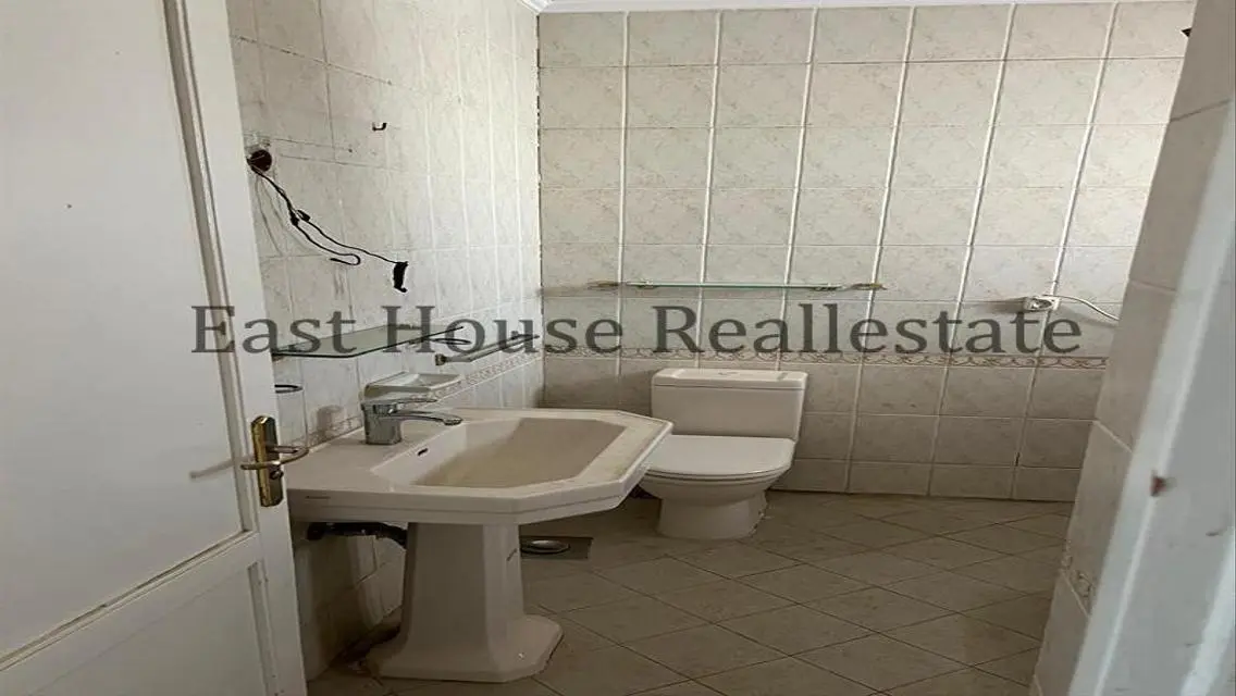 Apartments for sale in Al Rehab 90 meters, Phase 5