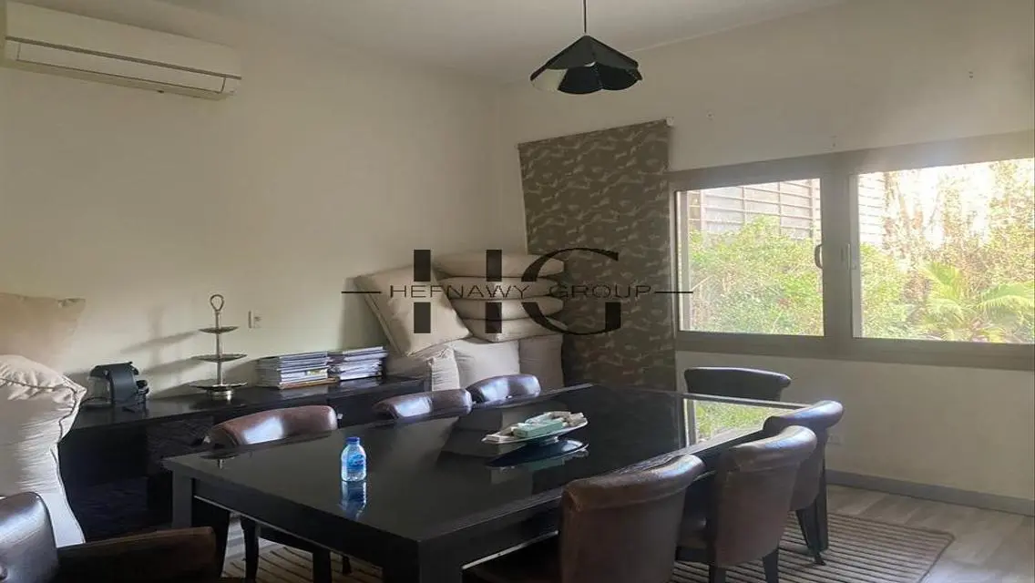Townhouse For Sale In Allegria
