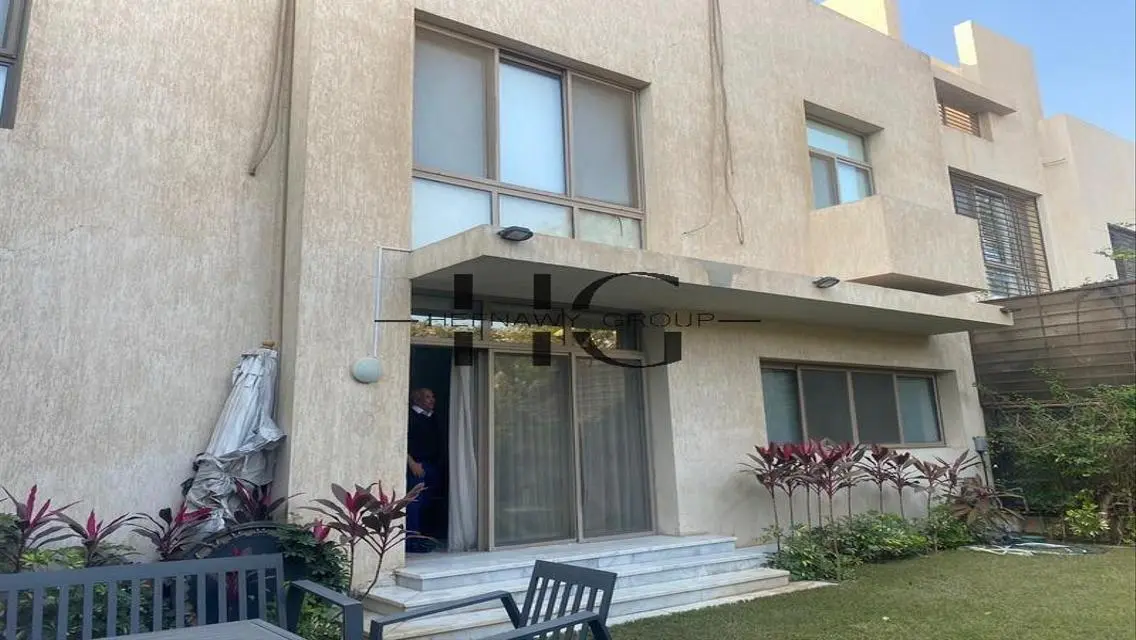 Townhouse For Sale In Allegria
