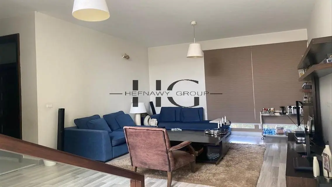 Townhouse For Sale In Allegria