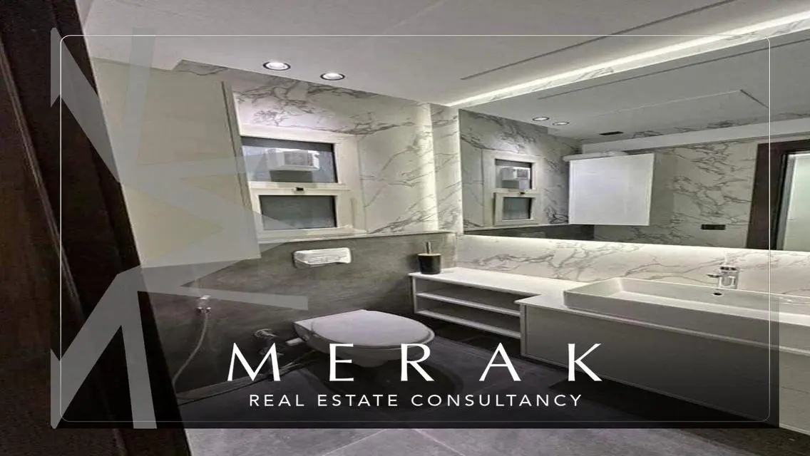 Apartment 3bed hot price ready to move finished