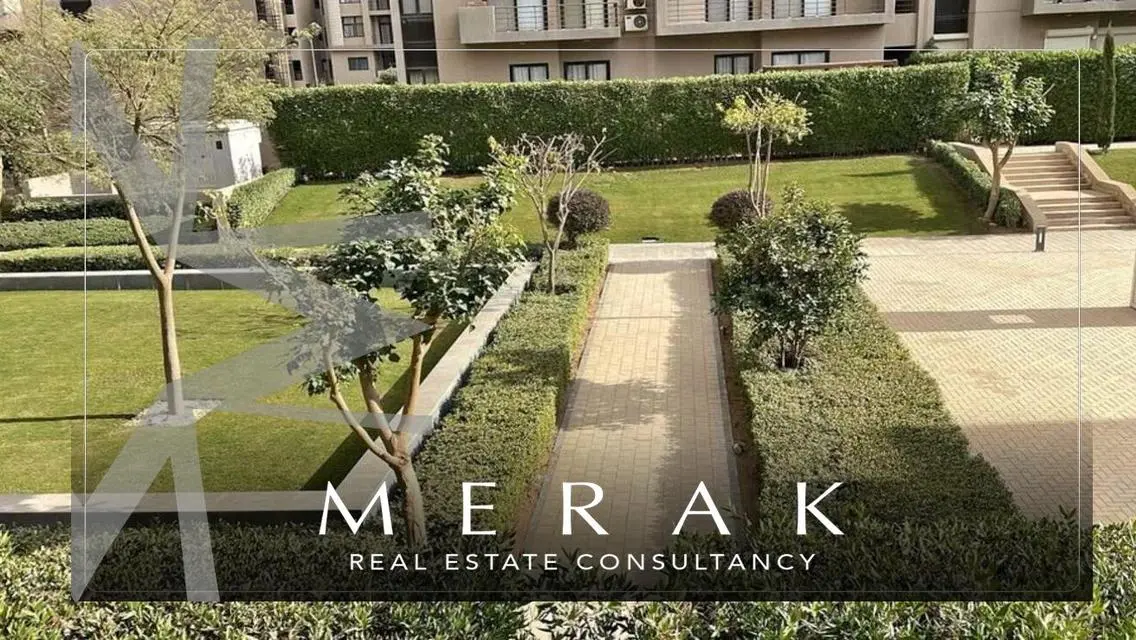 Apartment 3bed hot price ready to move finished