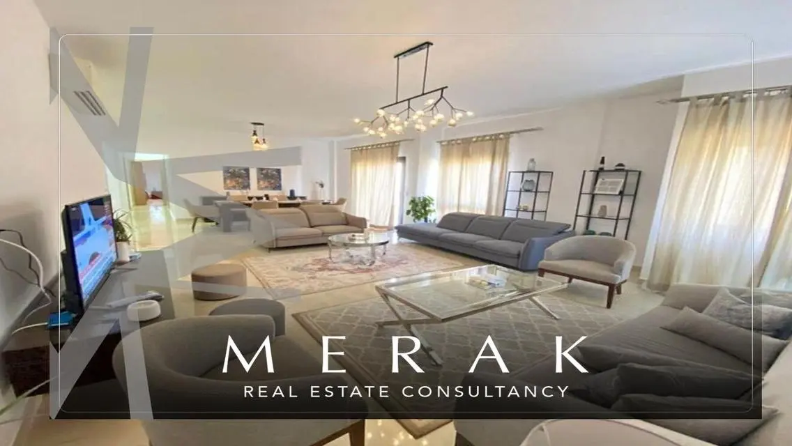 Apartment 3bed hot price ready to move finished