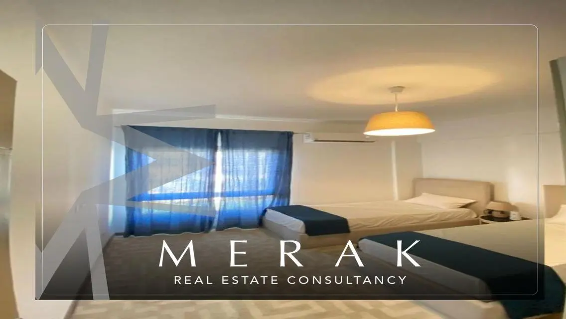 Apartment 3bed hot price ready to move finished
