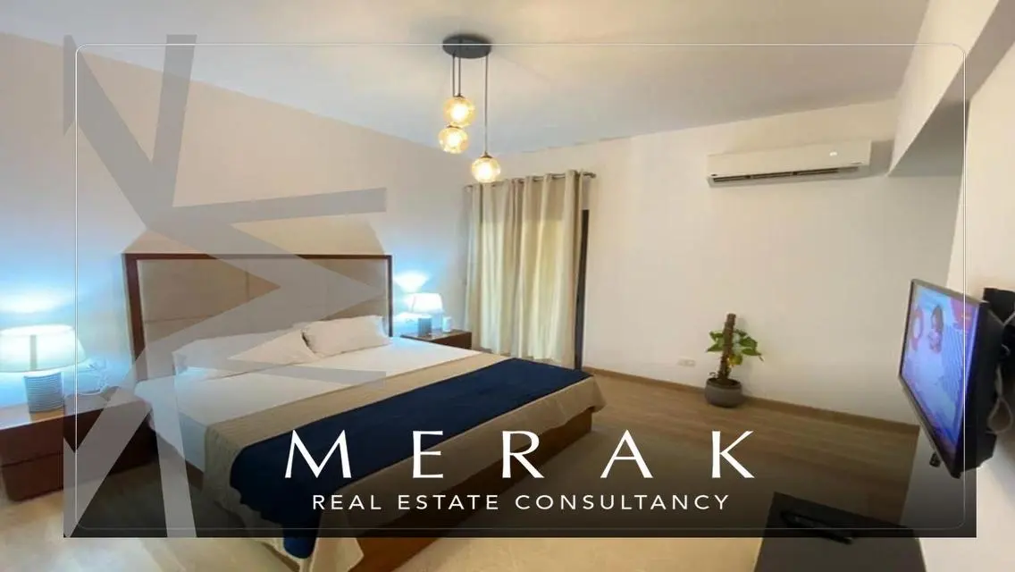 Apartment 3bed hot price ready to move finished