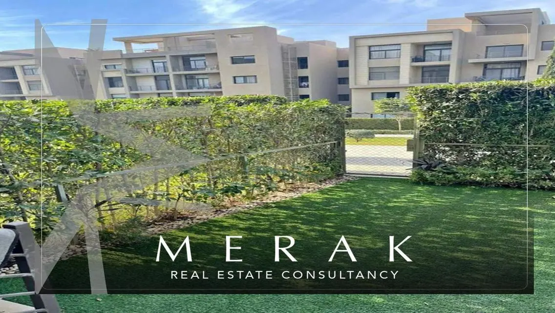 Apartment 3bed hot price ready to move finished