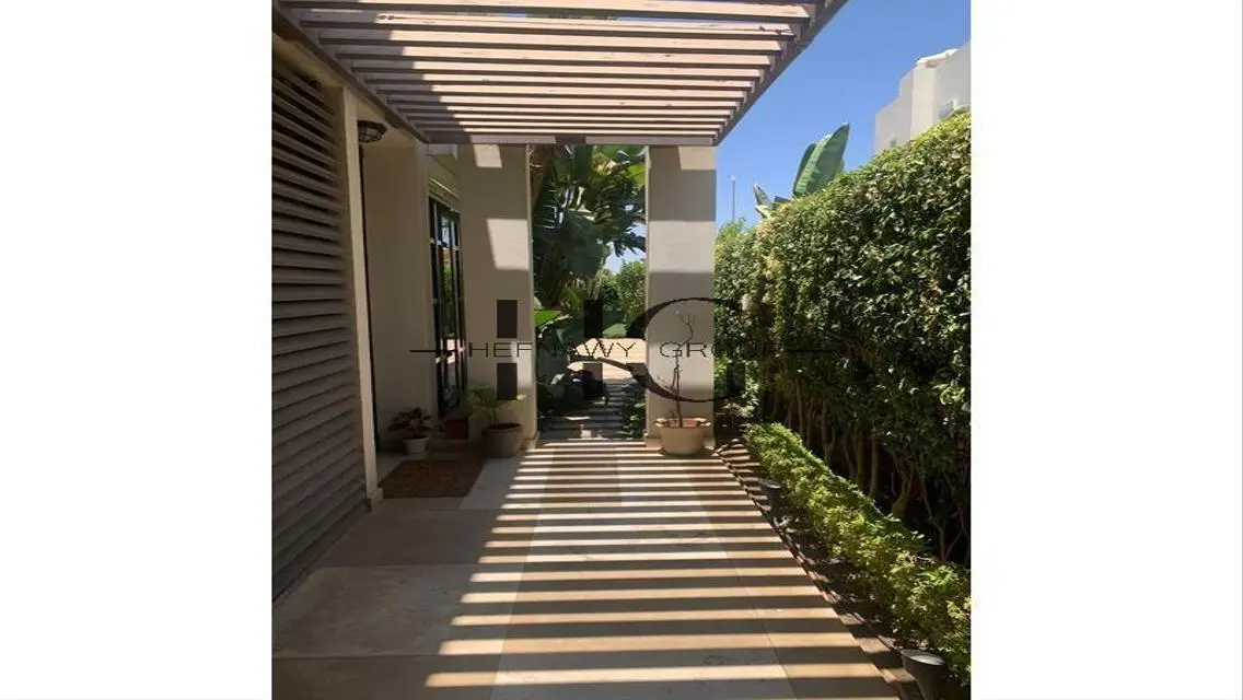 Townhouse For Sale In Allegria Luxurious finishing