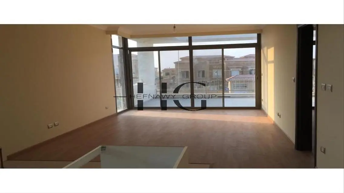 Townhouse For Sale In Allegria Luxurious finishing