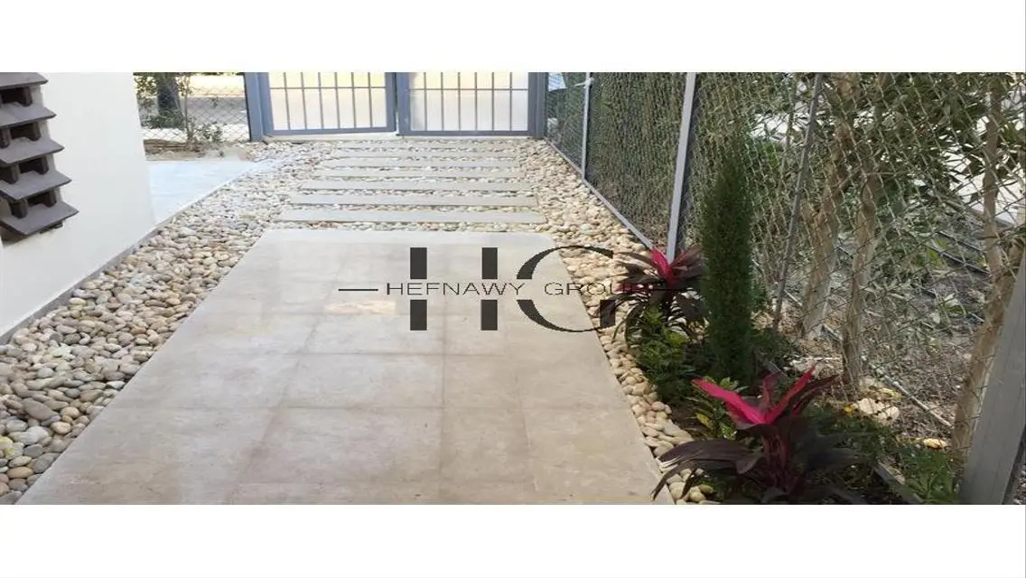 Townhouse For Sale In Allegria Luxurious finishing