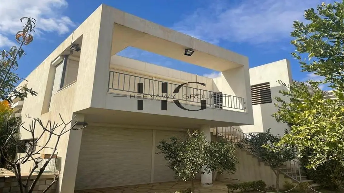 Townhouse For Sale In Allegria Luxurious finishing