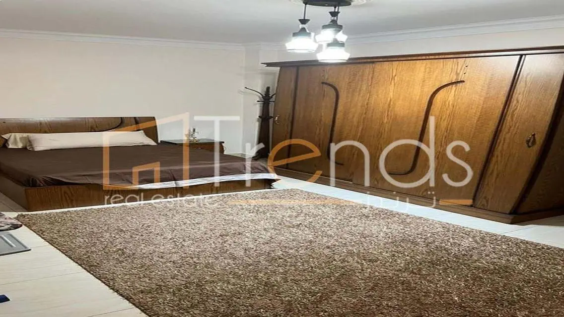 175M Furnished Apartment in El Yasmine 2 New Cairo