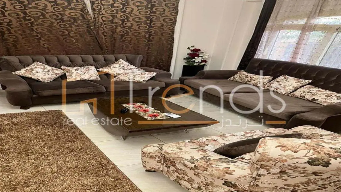 175M Furnished Apartment in El Yasmine 2 New Cairo