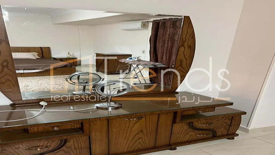 175M Furnished Apartment in El Yasmine 2 New Cairo