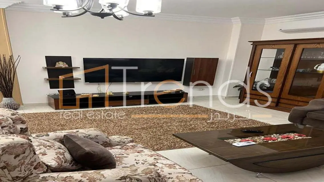 175M Furnished Apartment in El Yasmine 2 New Cairo