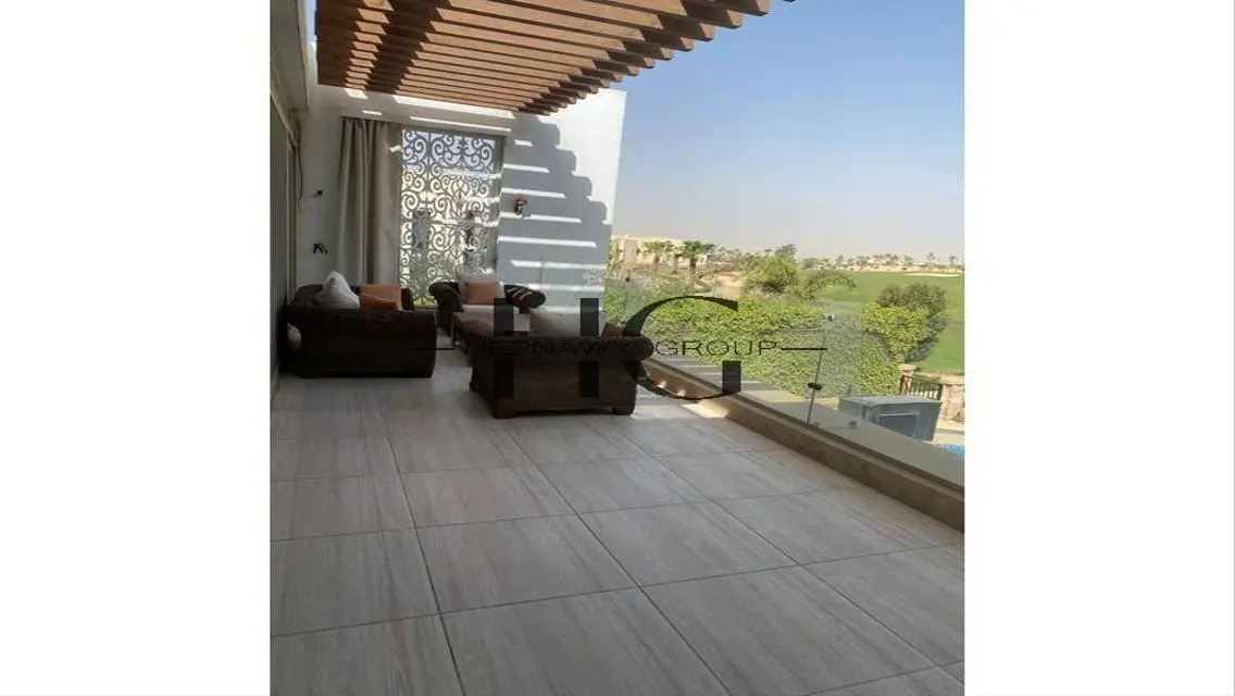 Standalone For Sale In Allegria First Row Golf