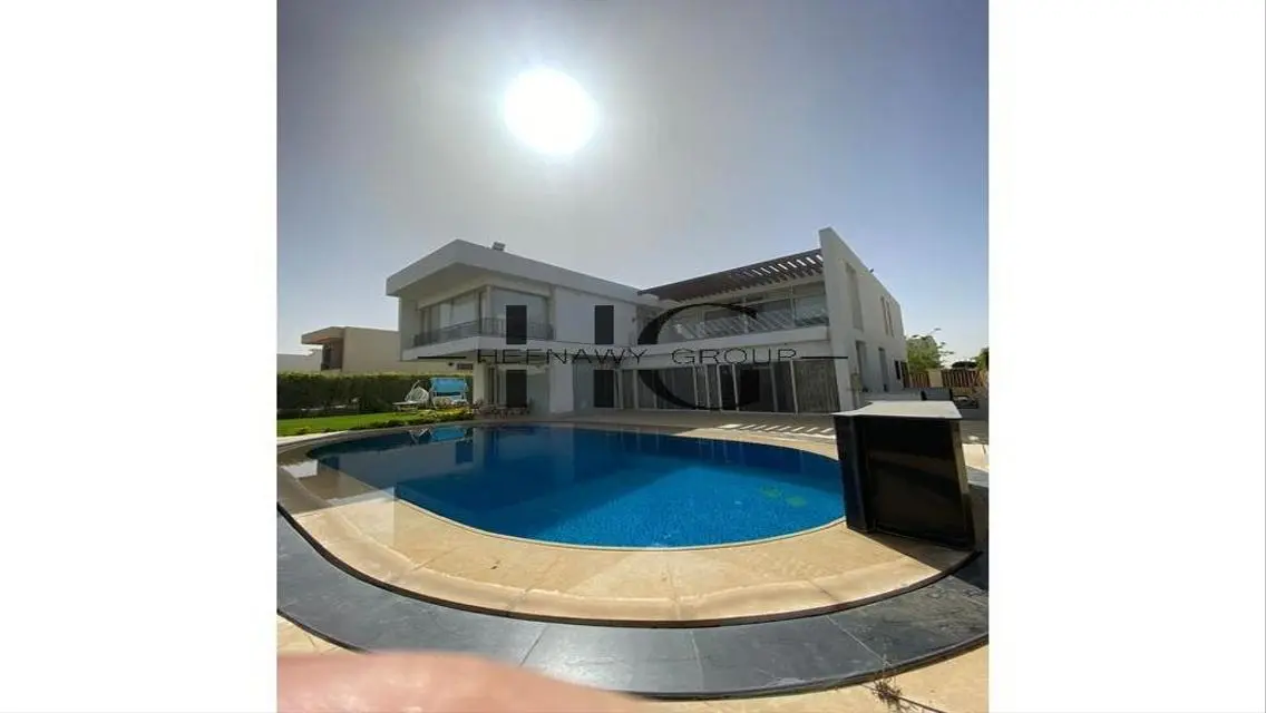 Standalone For Sale In Allegria First Row Golf