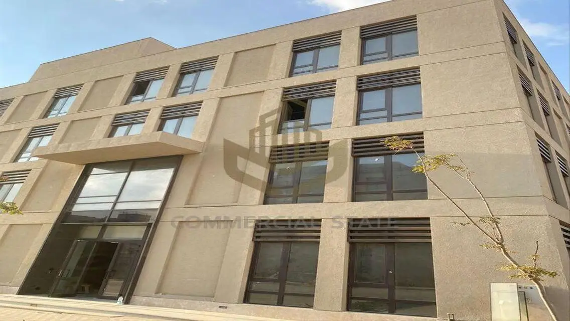 Being Finished Office for Rent in District 5