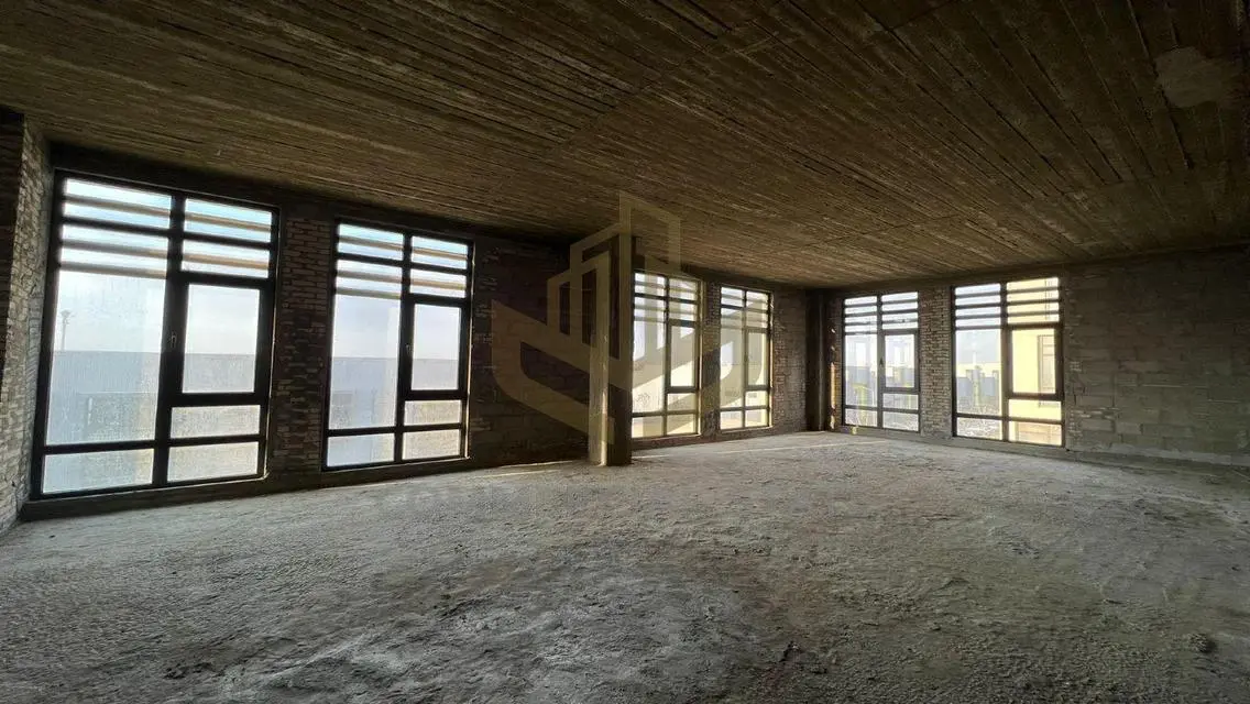 Being Finished Office for Rent in District 5