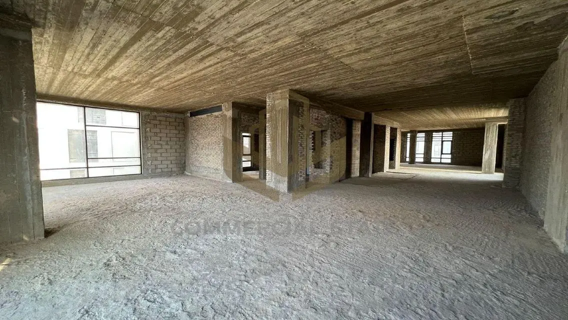 Being Finished Office for Rent in District 5