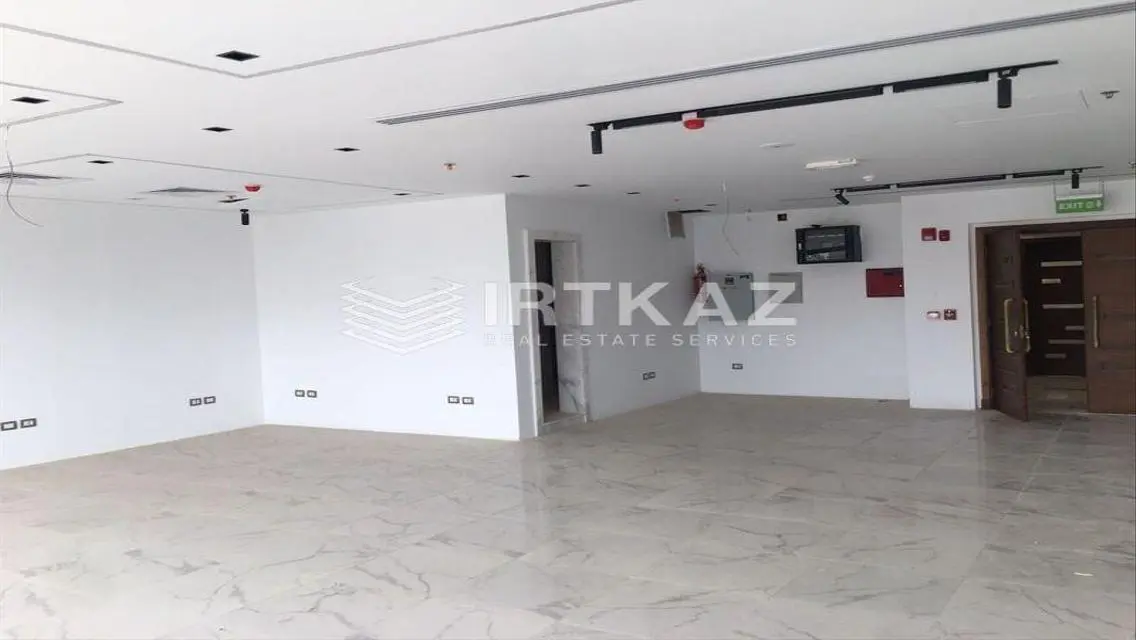 Luxury Apartment for Sale with Spacious Design