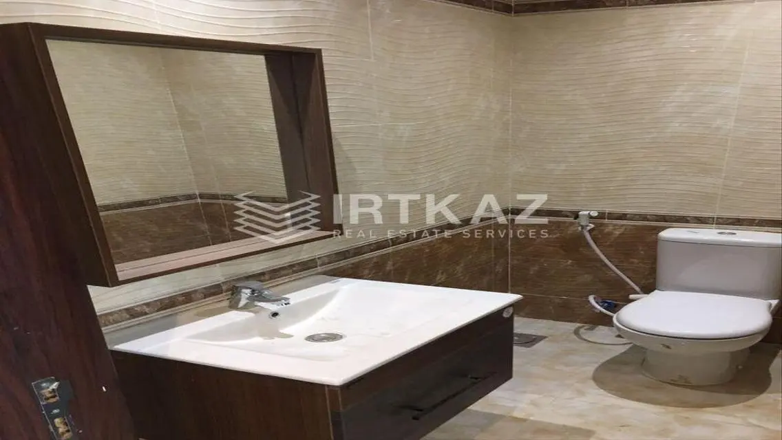 Luxury Apartment for Sale with Spacious Design