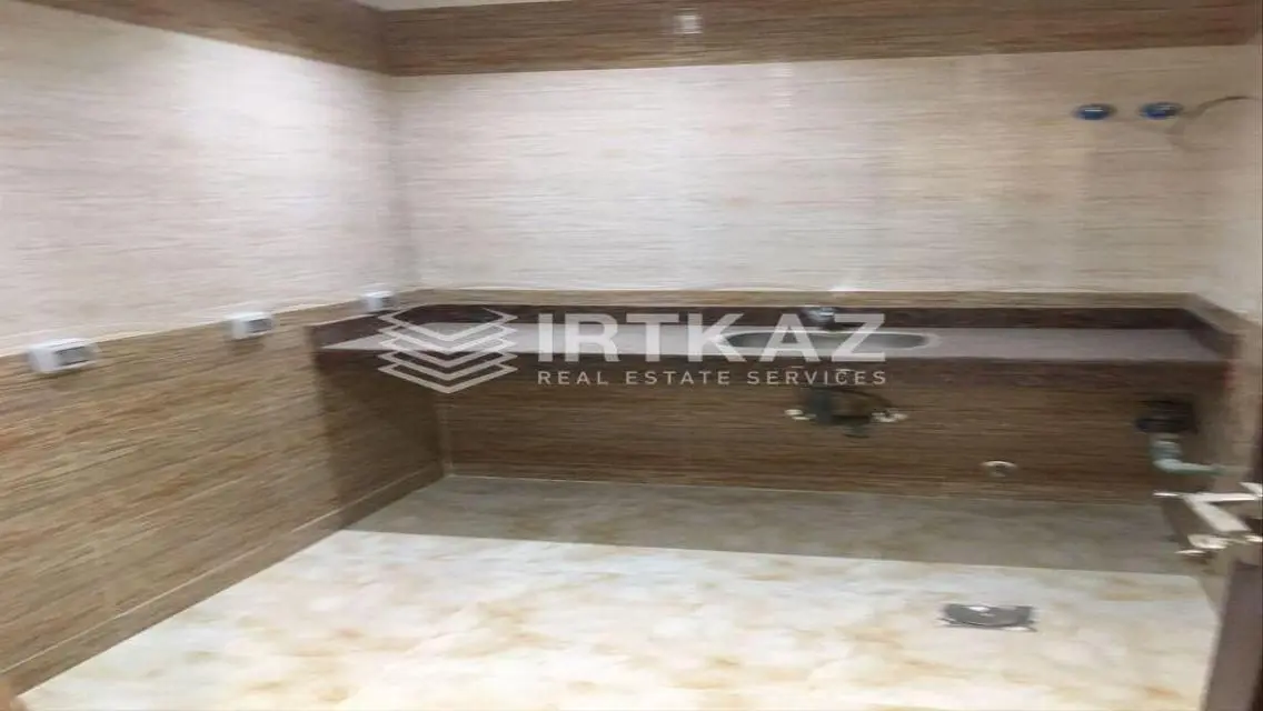Luxury Apartment for Sale with Spacious Design