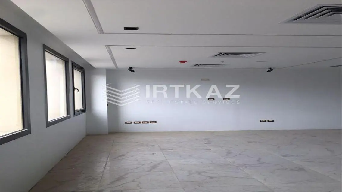 Luxury Apartment for Sale with Spacious Design