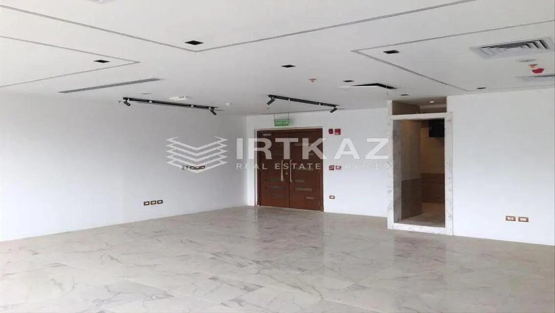 Luxury Apartment for Sale with Spacious Design