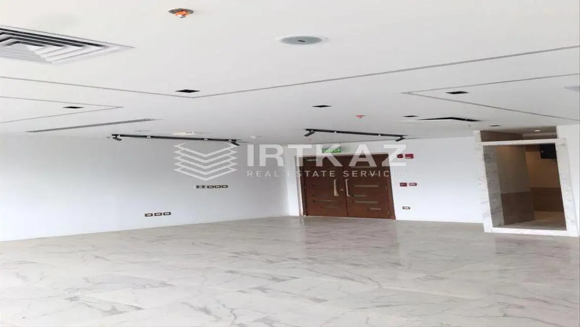 Luxury Apartment for Sale with Spacious Design