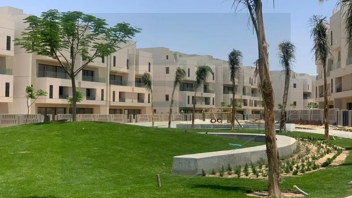 Apartment for sale, &#34;super lux finished&#34;, Al Burou