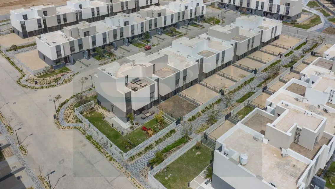 Apartment for sale, &#34;super lux finished&#34;, Al Burou
