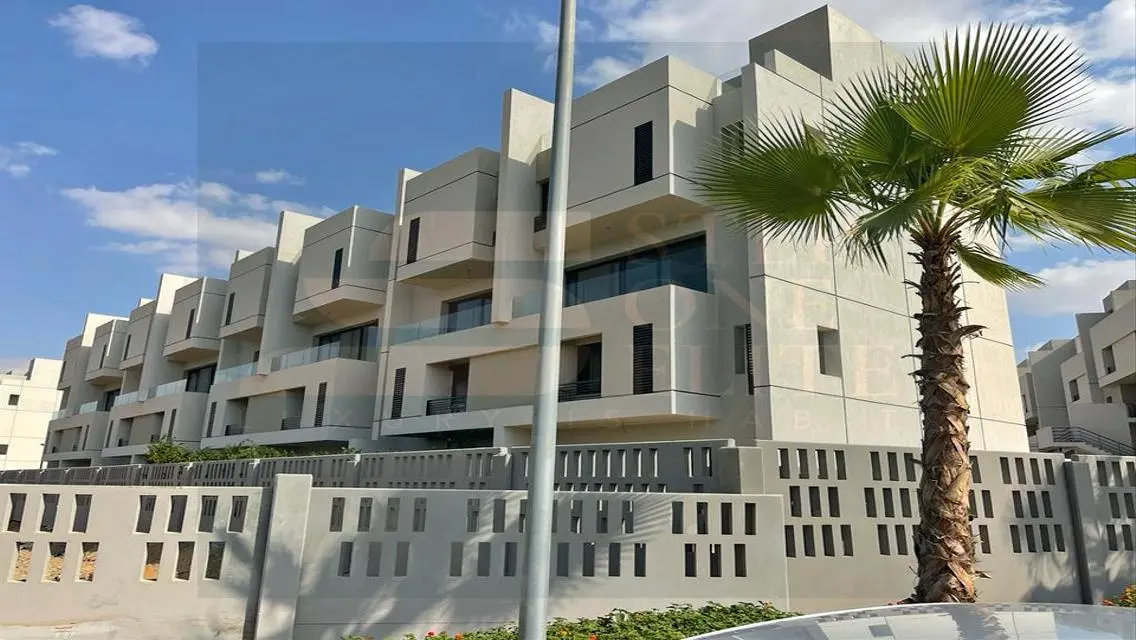 Apartment for sale, &#34;super lux finished&#34;, Al Burou