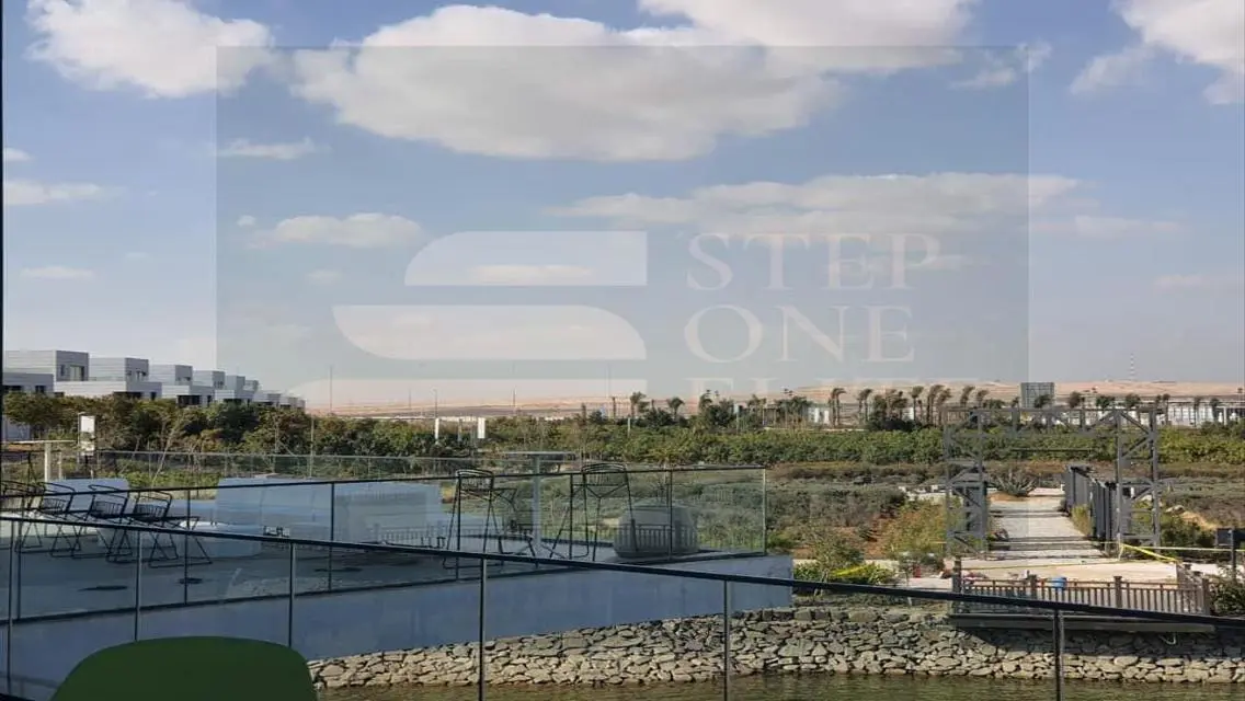 Apartment for sale, &#34;super lux finished&#34;, Al Burou