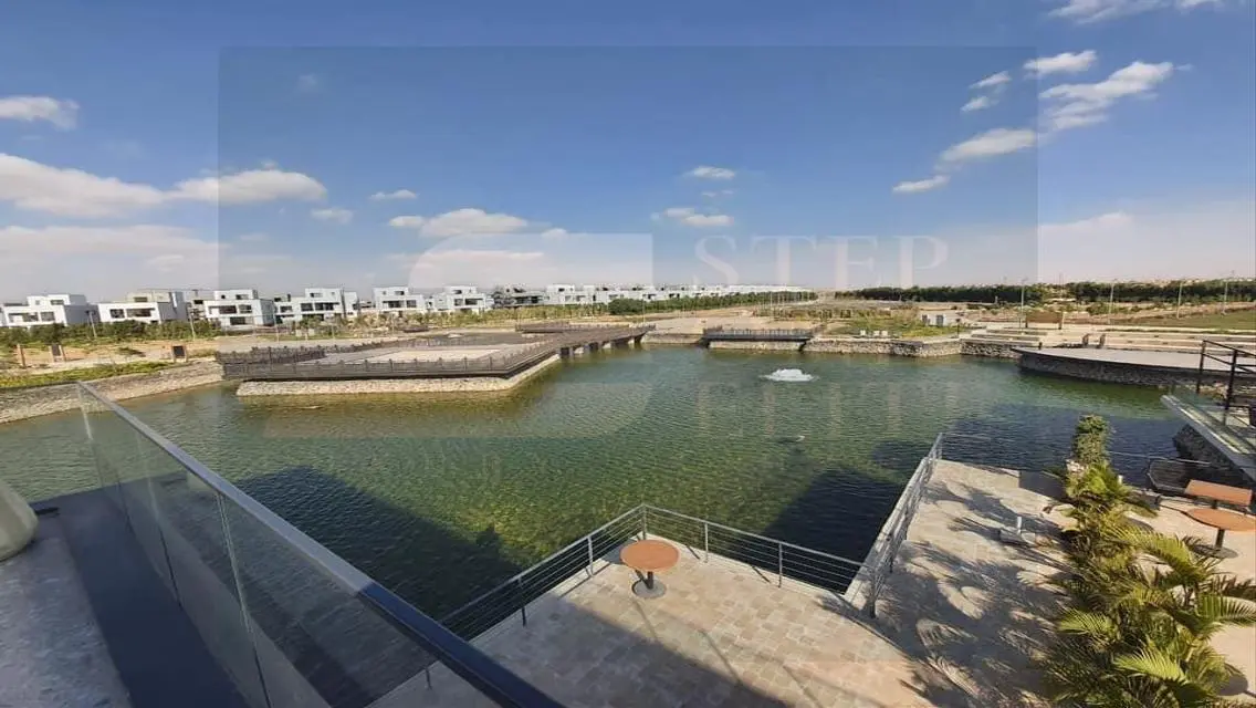 Apartment for sale, &#34;super lux finished&#34;, Al Burou