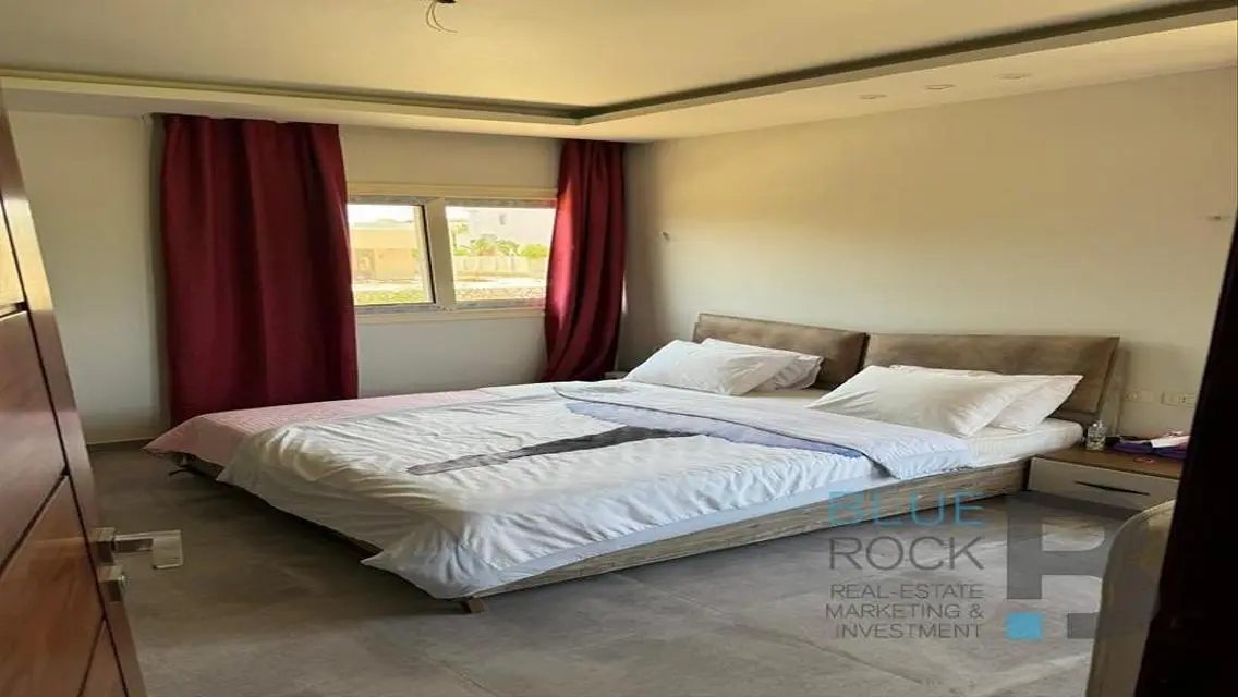 For Rent at Hacienda White “Upper Chalet ”