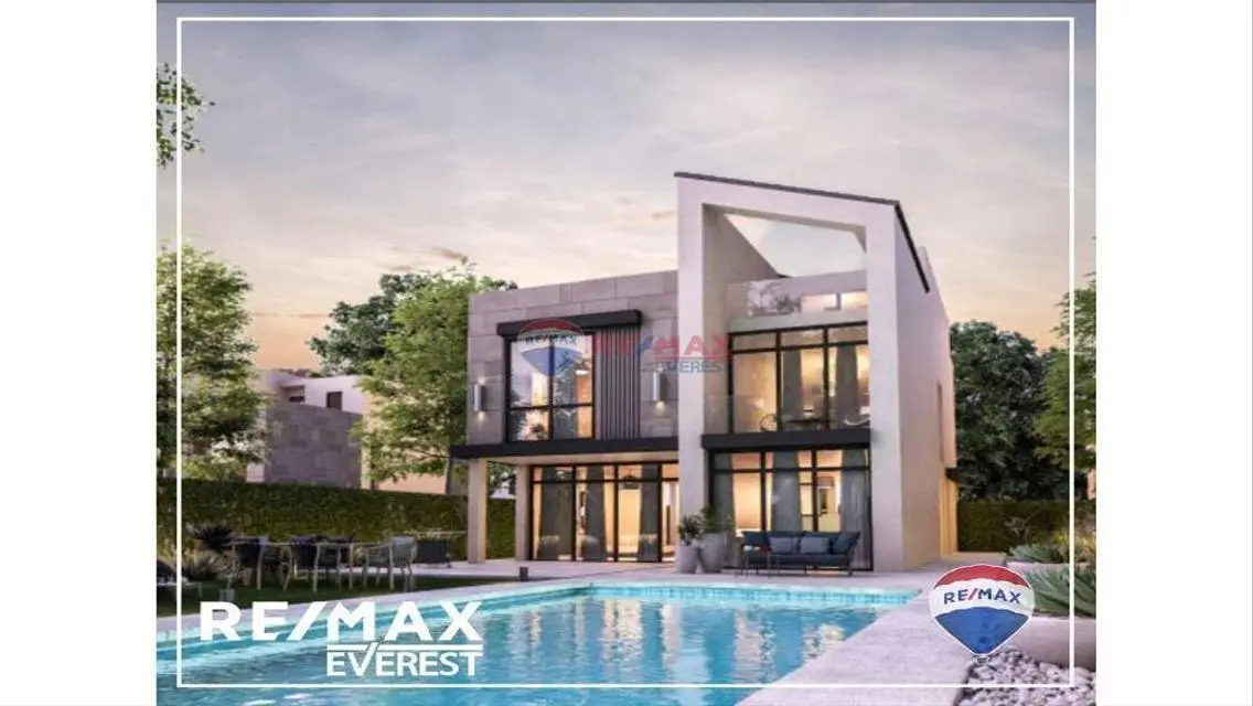 Resale Semi-finished Townhouse in Keeva Compound