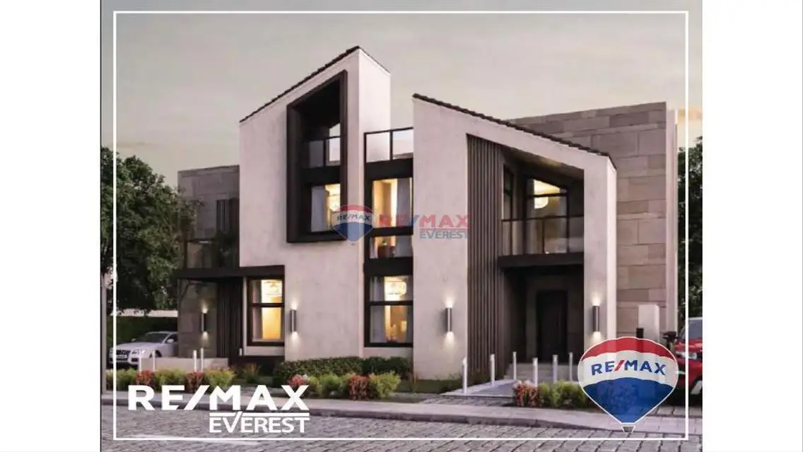 Resale Semi-finished Townhouse in Keeva Compound