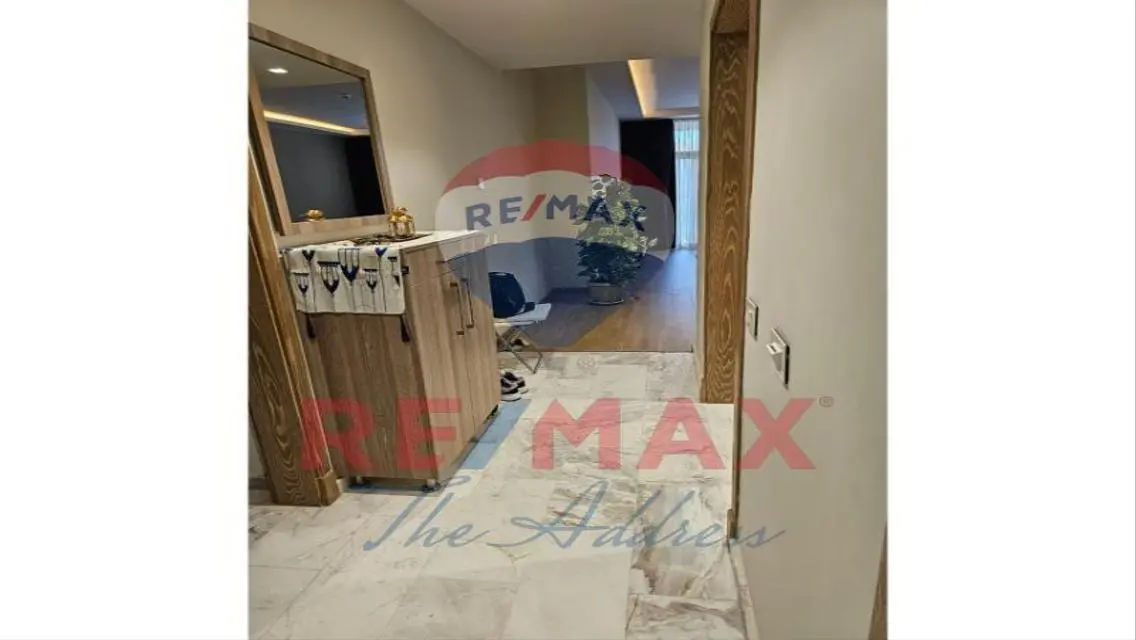Fully Furnished Apartment For sale In AEON TOWERS