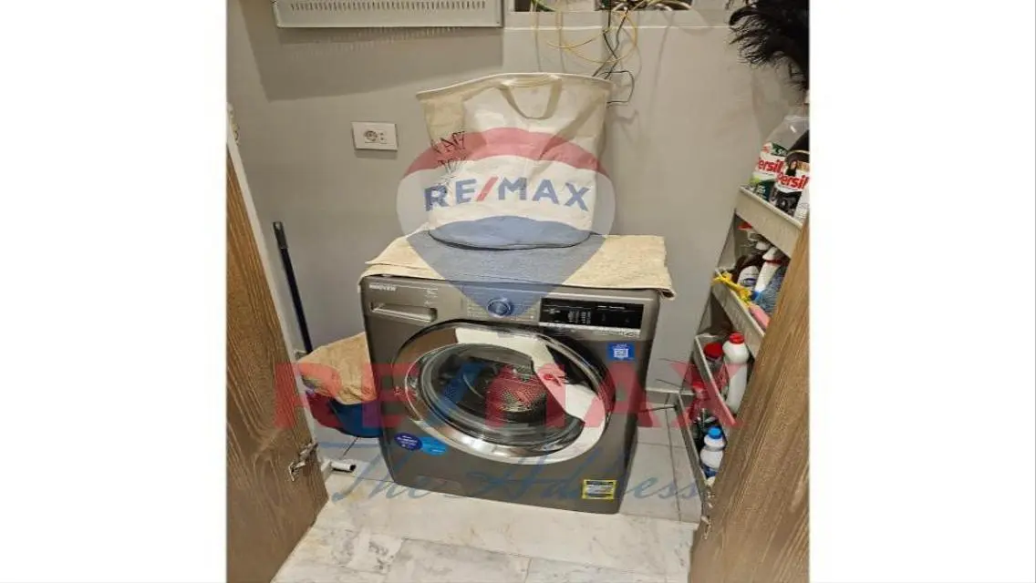Fully Furnished Apartment For sale In AEON TOWERS